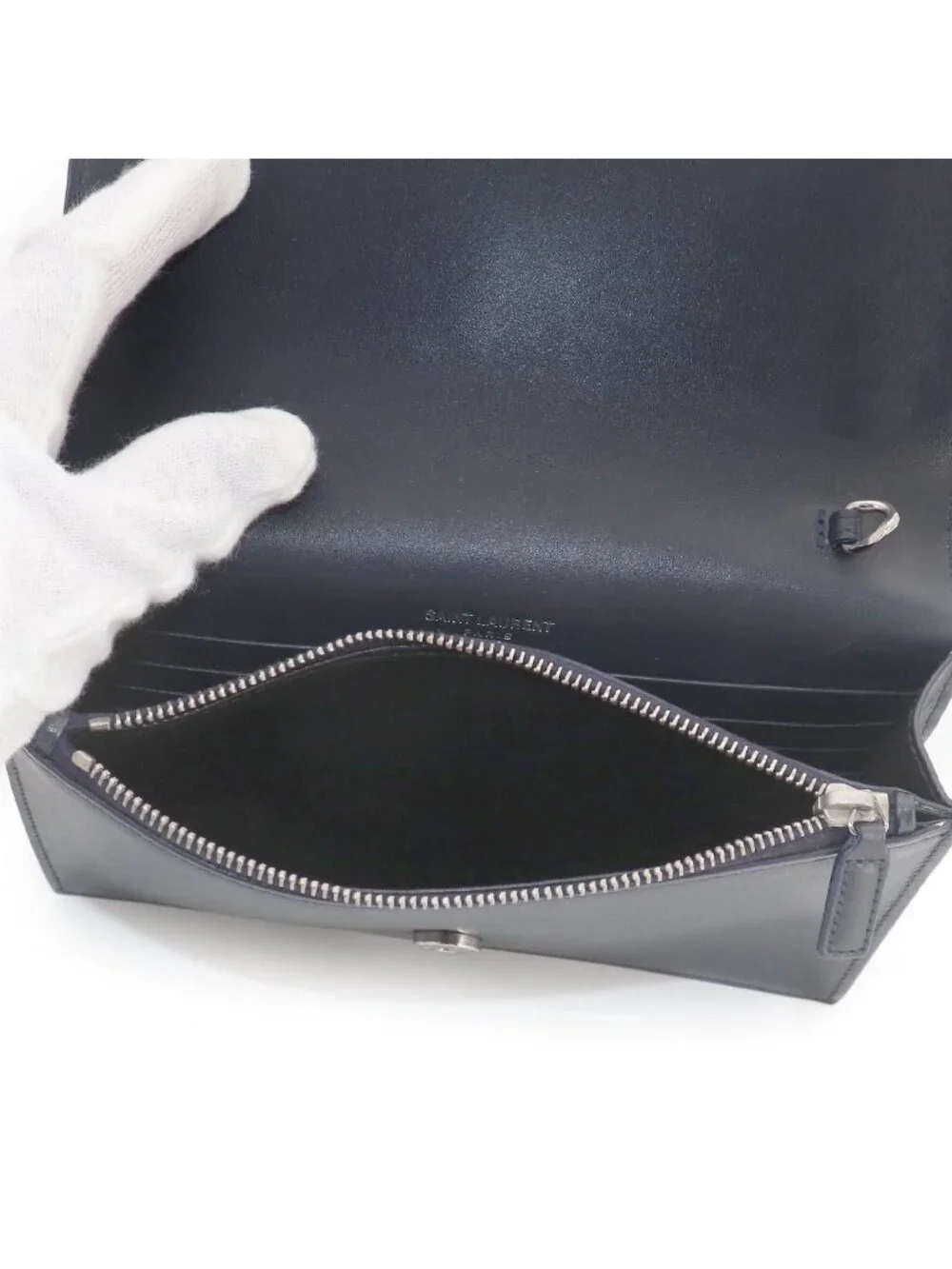Yves Saint Laurent this authentic